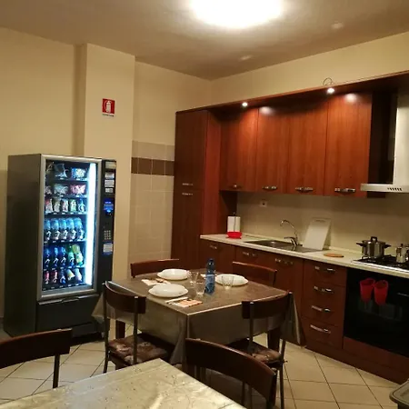 La Dea Casa de hóspedes 2*