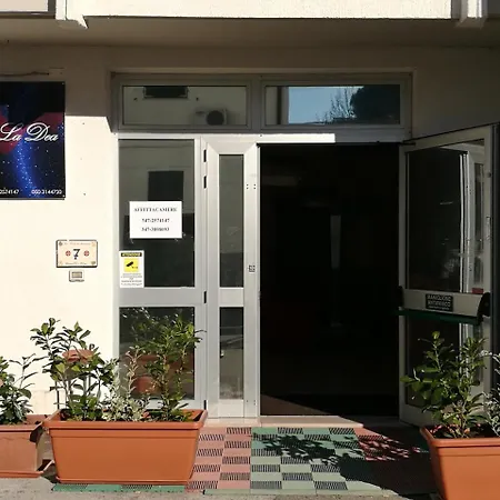 Гостевой дом La Dea 2*
