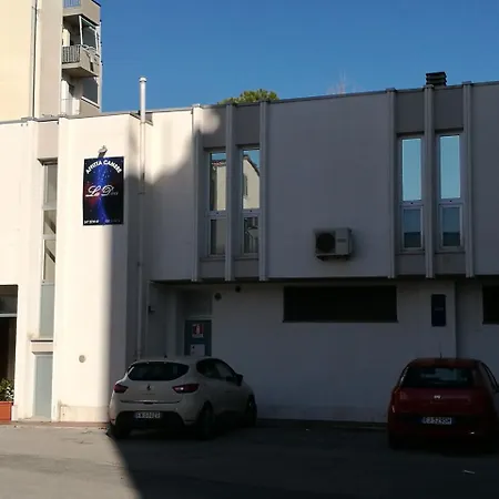 La Dea Гостевой дом